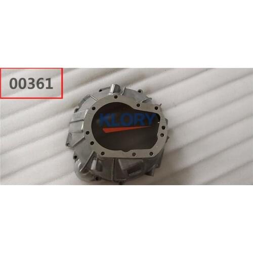 ZM001D-1601011-1 1601011XP21XA Clutch housing For Great Wall Haval H5 4G69