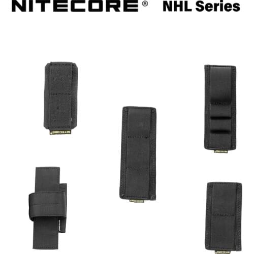 NITECORE NHL Series NTC10 expansion module
