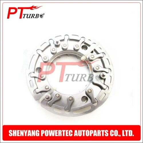 New Turbocharger GT2052V Nozzle Ring Turbo 454205 074145701D 074145811A For VW LT II 2.5TDI 80Kw 109HP 1999-2006
