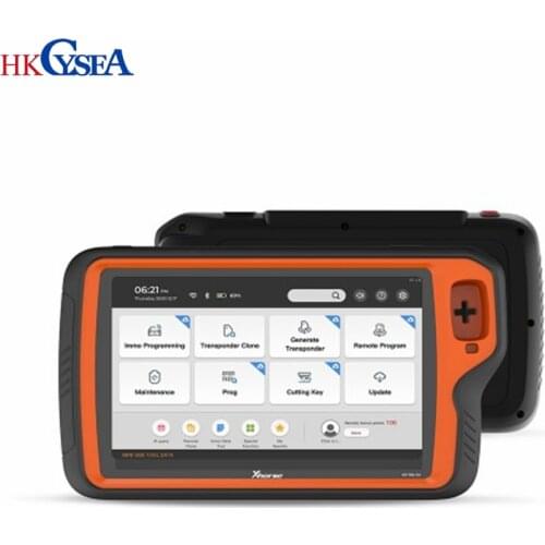 New arrival Xhorse VVDI KEY TOOL PLUS Full Version VVDI2 VVDI MB VVDI PROG KEY TOOL MAX VVDI OBD
