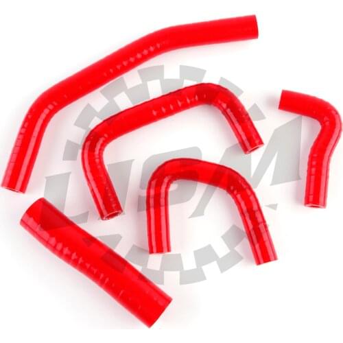 Silicone Radiator Coolant Hose For Honda Civic TYPE-R EP3 K20A 2002-2005 2004