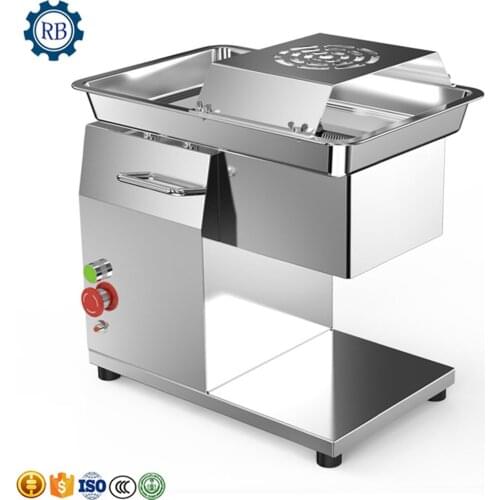RUNMAO MACHINERY Meat Grinder