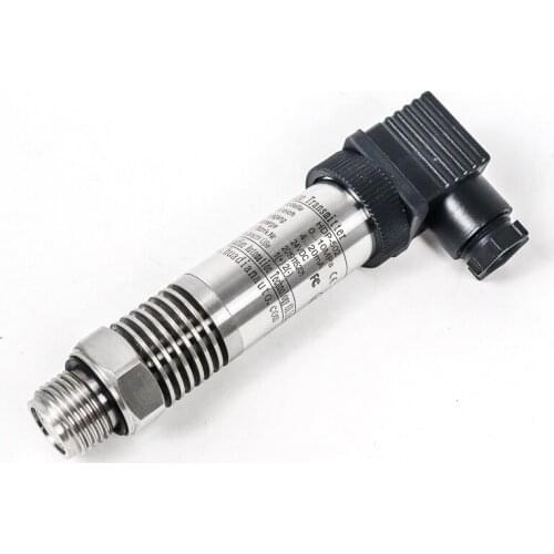 Flush diaphragm melt pressure transmitter industrial project pressure measurement pressure measuring instrument