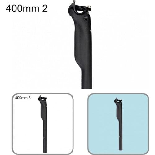 Anti-rust Perfectly Fitment Fixie Bike Parts Bicycle Seatpost for Refit