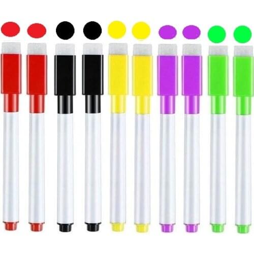 WonYean Drawing Markers