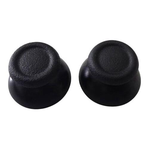 OSTENT 6 x Analog Stick Cap Replacement Repair for Sony PS4 Bluetooth Controller