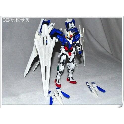 00 Modified part for 1/100 MG XN-00R XN raiser