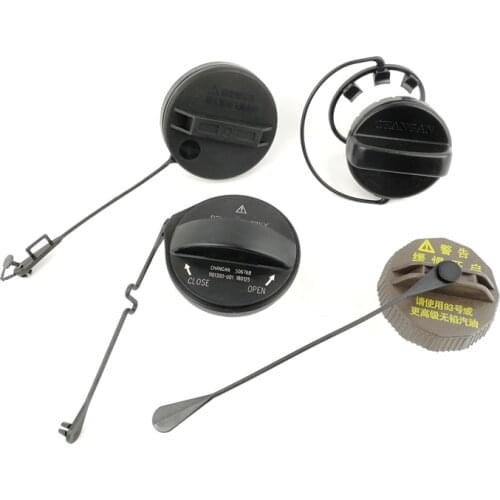 1PCS Fuel tank inner cover/ filler cup for CHANGAN CS35/75 EADO CX20 Alsvin V5 V7