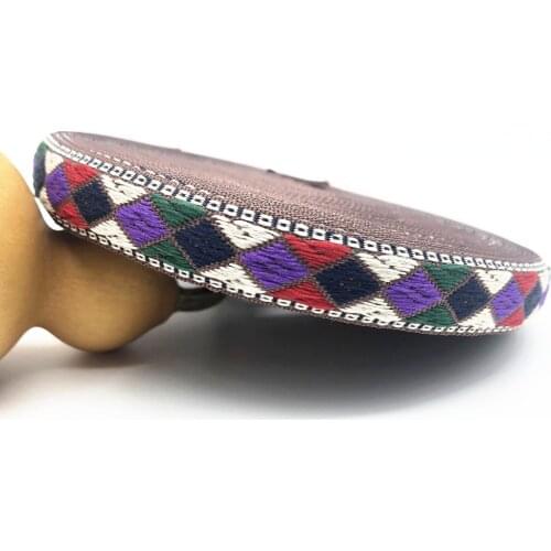 10Yards 14mm 5/8" DIY Hair Bows Accessory Craft Sewing Material Wedding Party Decoration Supply Woven Jacquard Geometric Ribbon