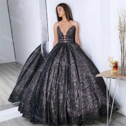 African fabric black french lace fabric with glitter sequins fabrics for dresses embroided tulle lace fabrics