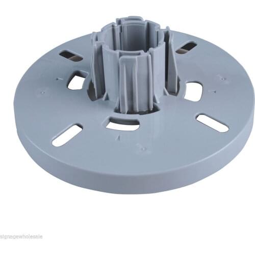 Roland printer DX5 take up reel system media paper plate roller Holder for Mutoh VJ1604W VJ1604E RJ900C RJ1300C VJ1204E VJ1304 1