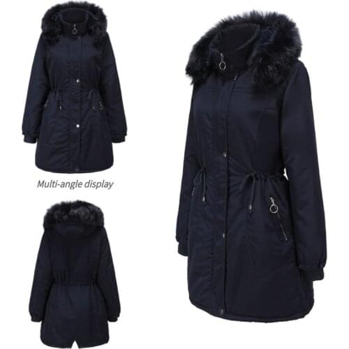 Женские утепленные куртки DG FIEMII China At AliExpress