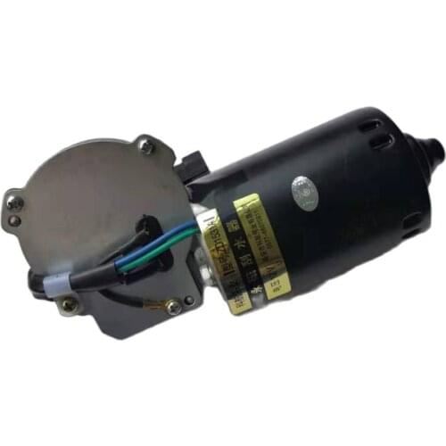 Front Wiper Motor For Chery QQ