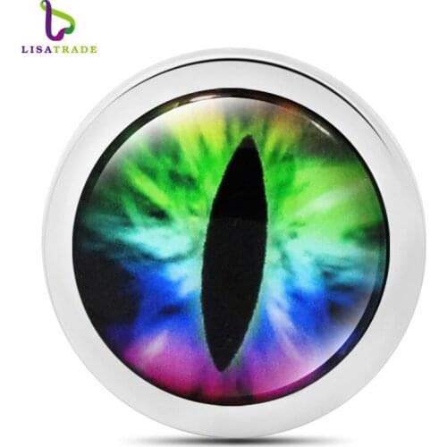 New! "Eyes" My moneda coin 33mm Fit for Moneda pendant/ Coin frame/ Mentun locket 5pcs/lot (5 style to choose) MICO140*5