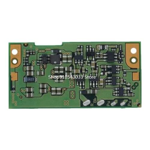 Original Replacement for Nikon D5100 CCD/COMS Sensor matrix Drive Board PCB Digital camera repair part