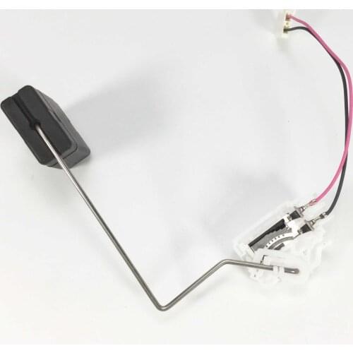 WAJ Fuel Pump Sender Assy 1718A041 Fits For Mitsubishi Lancer Evolution, Lancer, Galant Fortis