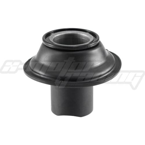 Carburetor Vacuum Membrane Diaphragm Piston For Yamaha TT600R 1997-2004 3GV-14940-00-00 3GV-14940-01-00