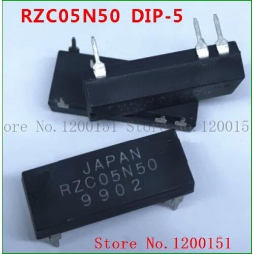 RZC05N50