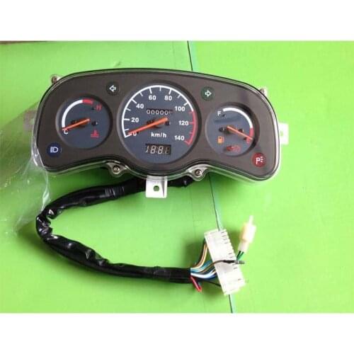 Dashboard speedmeter for cfmoto water cooled CF250T-3 V3