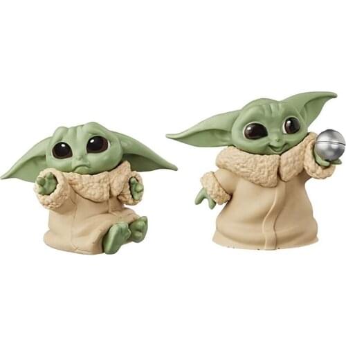 Фигурки из аниме STAR WARS China At AliExpress