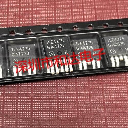 TLE4275 TLE4275D TO-252