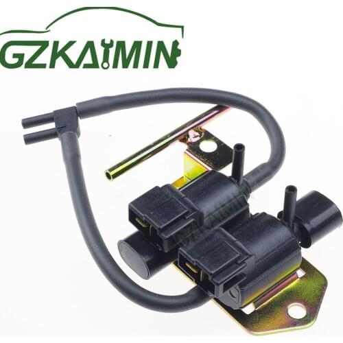 High- quality auto parts Freewheel Clutch Control Solenoid Valve For Mitsubishi Triton L200 Pajero OEM MR263723
