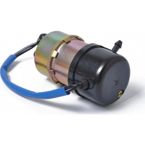 Fuel Pump Replacement for Kawasaki Vulcan 1500VN1500 A/C/E/D/G/J/L/N/P 96-04