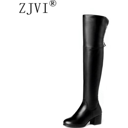 ZJVI Treads