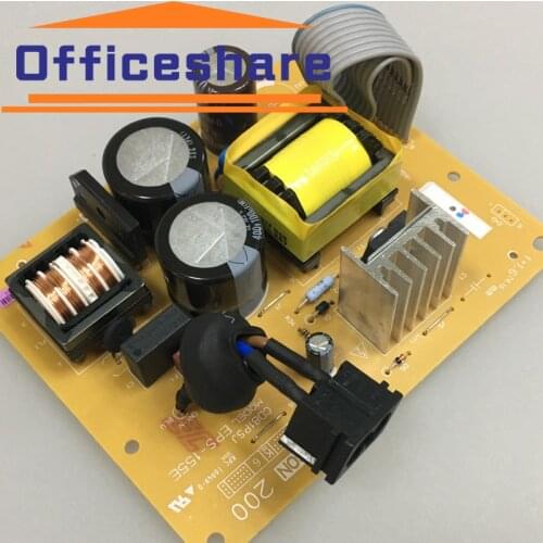 1pcs used Power Supply Board For Epson L1800 L1500W L1430 L1300 R2000 R1430