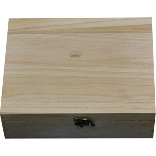 1 Piece Trinket Boxes Mini Simple Jewelry Box Jewelry Case Container