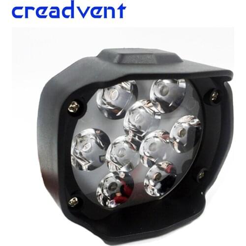 Creadvent Spare Parts And Accessories For Scooters