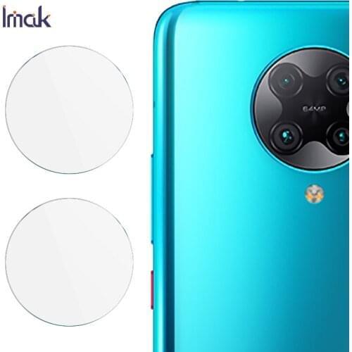 Imak Screen Protectors For Xiaomi Poco F2 Pro