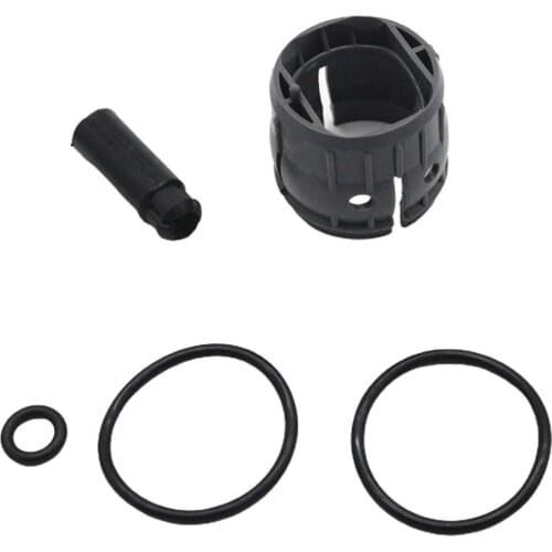 Gear Stick Repair Bush Kit Gear Selector Bush O-rings for Vauxhall Combo Meriva Vectra Zafira