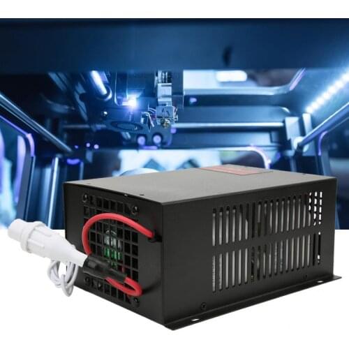 Laboratory power supply MYJG-80 Power Supply 80W AC220V/AC110V for Engraver Cutter Machine Switch Power Supply