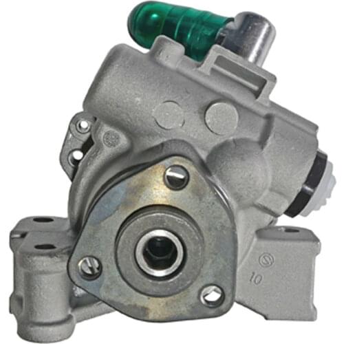 New Power Steering Pump For MERCEDES C-class W203/S203/E-class W211/S211 CL2032 C209 W163 C E 200 220 270 CDI ML 270 CDI