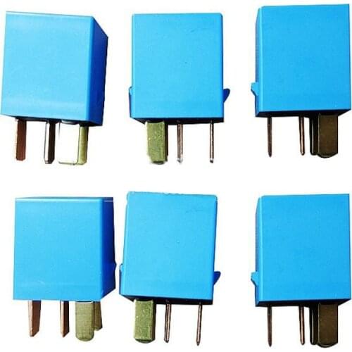 Suitable for Huanglong BJ600GS 300500 BN600 Safety Lamp Relay