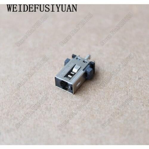 DC Power Jack Plug Charging Port Socket for Acer Swift 3 SF314 SF314-52 SF314-52G SF314-53G Chromebook CB3-431 Laptop Notebook