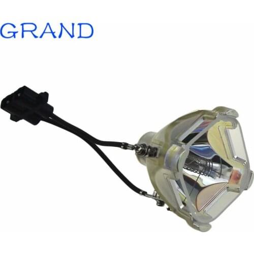 Compatible projector bare lamp POA-LMP55 FOR Sanyo PLC-SU55 PLC-XE20 PLC-XL20 PLC-XU25 PLC-XU47 PLC-XU48 PLC-XU50 PLC-XU51