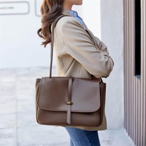 Big Capacity Women Tote Bag 2021 Fashion Luxury Brand Designer Bag Leather Ladies Shoulder Handbag Messenger Bags High Quality