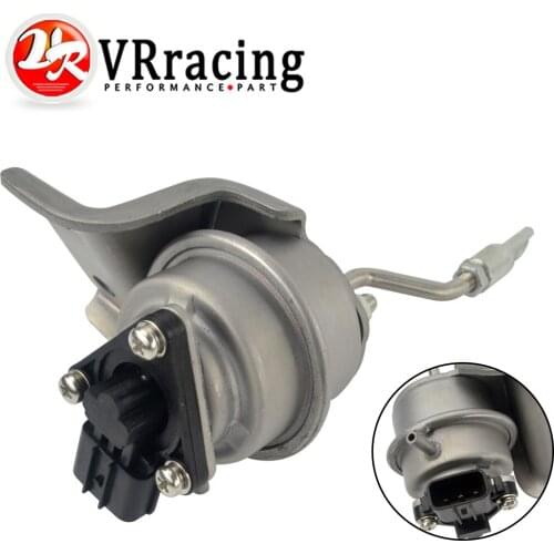 VR - Turbo turbocharger wastegate actuator TD03L4 49131-06320 49131-06300 BK3Q6K682NB BK3Q-6K682-NA For Ford 2.2L VR-TWA06