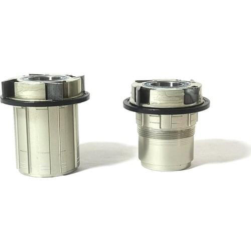 XD XX1 12 speed cube for Powerway CX32 rear hub 4 pawls alloy cassette body Shiman 10s 11s leaf spring original box freehub