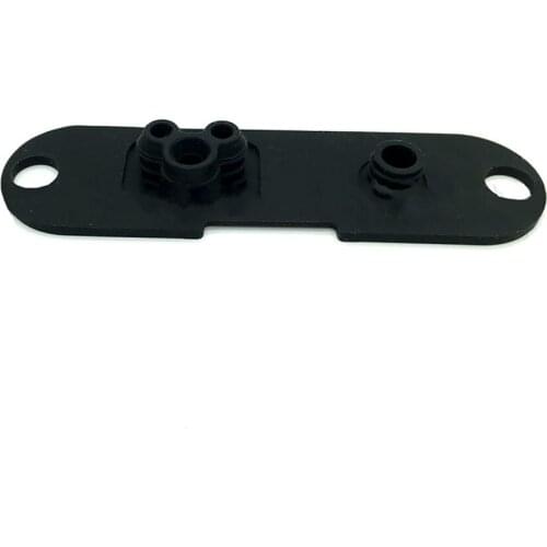 Scooter Charging Port Plug Waterproof Dust Cover for Ninebot MAX G30 Electric Scooter Parts