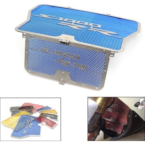 Radiator Protective Cover Grill Guard Grille Protector For BMW S1000RR S1000 RR 2009 2010 2011 2012 2013 2014 2015 2016