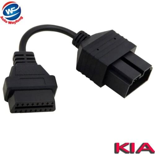 Factory Selling Wireless ELM327 WiFi OBD 2 For Android 4.2 Car DVD WiFi ELM327 OBD II Scanner Free Shipping