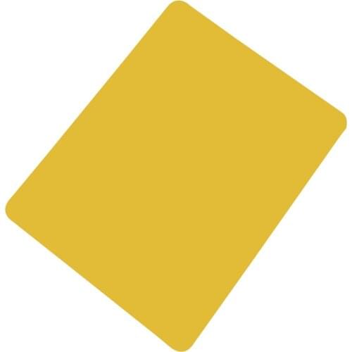 1pcs Right-hand plate writing board 9353 A4 students hand cut pad plate carving board color random