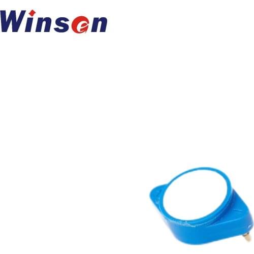 2PCS Winsen ME2-CH2O Formaldehyde Sensor Detecting CH2O In Civilian, Industrial Area High Sensitivity Wide Linear Range