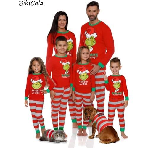 BibiCola Same T-shirts For Mom And Daughter