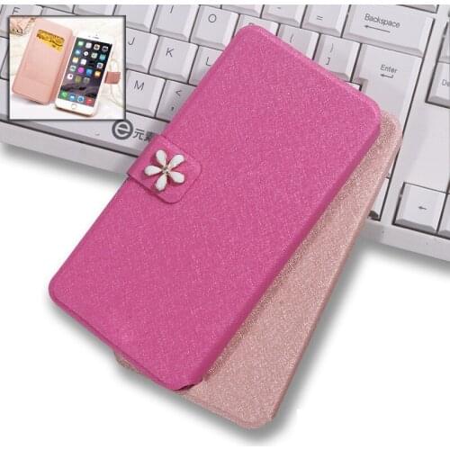 Flip Cover For Doogee N20 Wallet Women Case DoogeeN20 Coque Leather Phone Cases For Carcasas Doogee N 20 N20 Mujer Hoesje Fundas