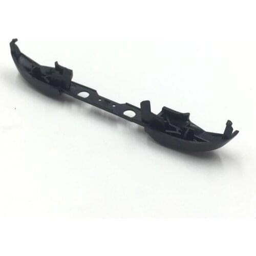 Black For Xbox One S Controller Plastic Lb Rb Bumper Button