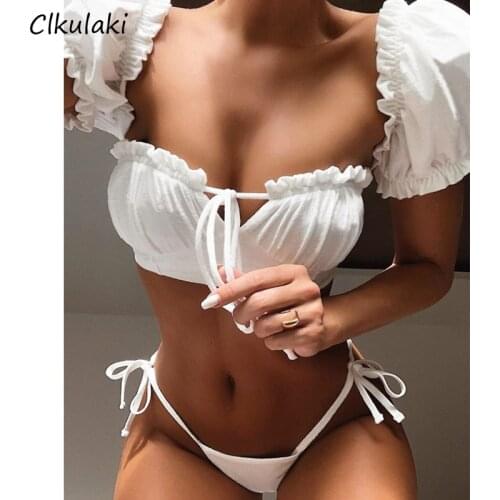 Clkulaki Womens Swimwear